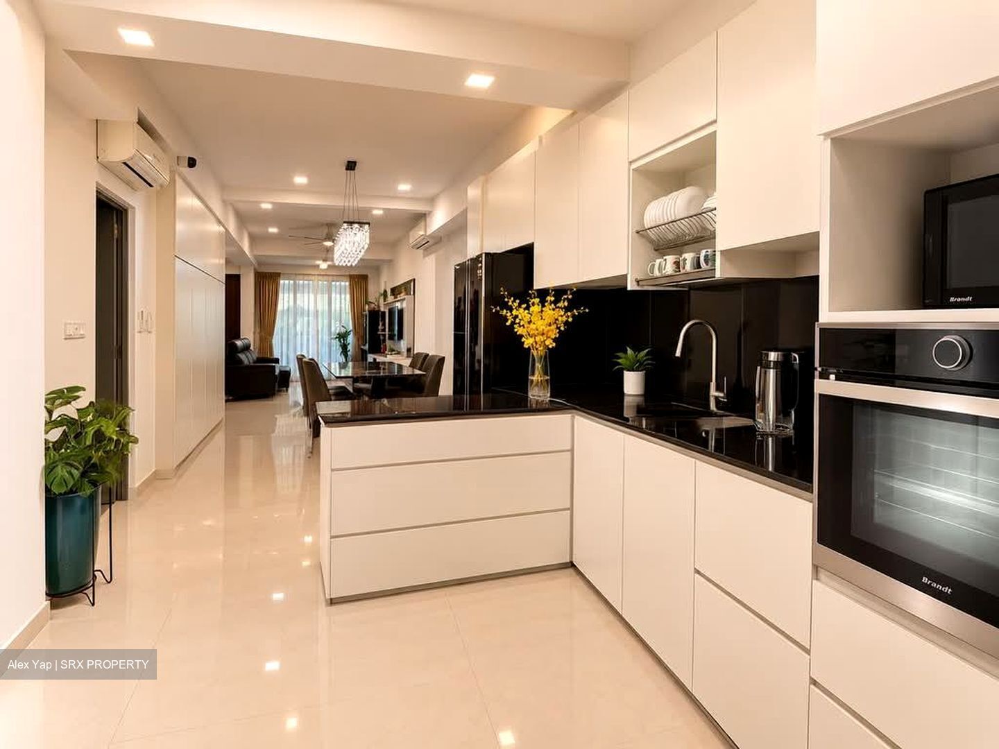 Jalan Kayu Estate (D28), Terrace #588362671